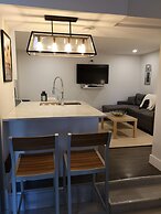 M. Hooper Downtown Luxury