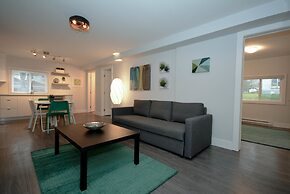 M. Hooper Downtown Luxury