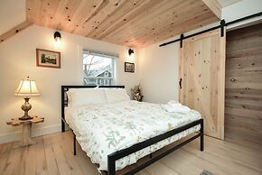 M. Hooper Downtown Luxury