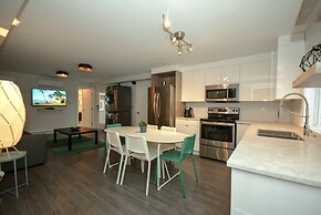 M. Hooper Downtown Luxury