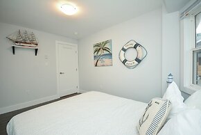 M. Hooper Downtown Luxury