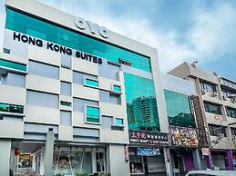Super OYO 977 Hong Kong Suites
