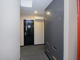 Super OYO 977 Hong Kong Suites