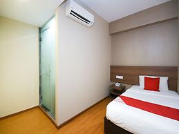 Super OYO 977 Hong Kong Suites