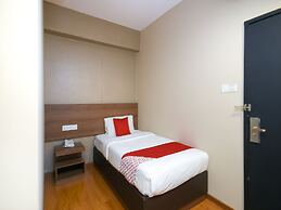 Super OYO 977 Hong Kong Suites