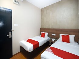 Super OYO 977 Hong Kong Suites