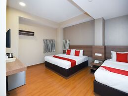Super OYO 977 Hong Kong Suites