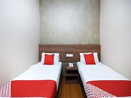 Super OYO 977 Hong Kong Suites