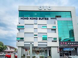 Super OYO 977 Hong Kong Suites