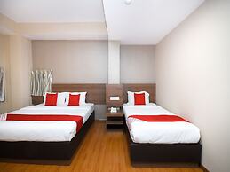 Super OYO 977 Hong Kong Suites