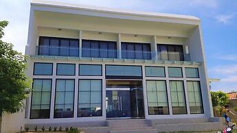 Venice Seaview Hotel