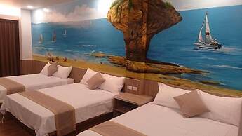 Venice Seaview Hotel