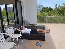 Venice Seaview Hotel