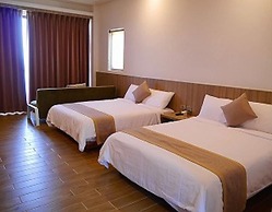 Venice Seaview Hotel