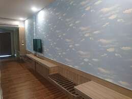 Venice Seaview Hotel