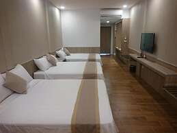 Venice Seaview Hotel