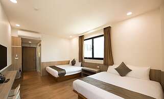 Venice Seaview Hotel