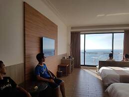 Venice Seaview Hotel