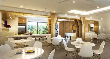 Venice Seaview Hotel