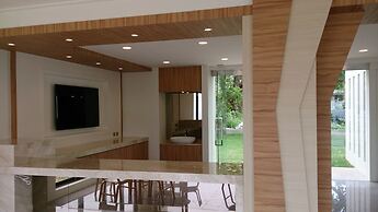 Venice Seaview Hotel