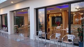 Venice Seaview Hotel