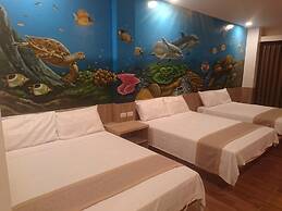 Venice Seaview Hotel