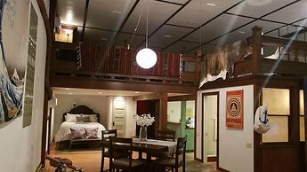 Park Avenue Lofts