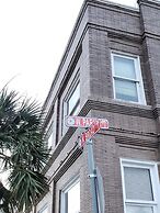 Park Avenue Lofts