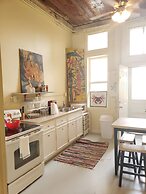 Park Avenue Lofts