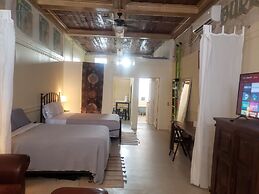 Park Avenue Lofts