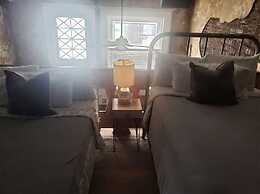 Park Avenue Lofts