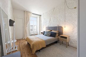 Cativo Apartment - Porto Downtown