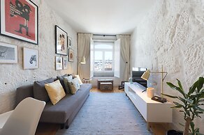 Cativo Apartment - Porto Downtown