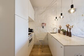 Cativo Apartment - Porto Downtown