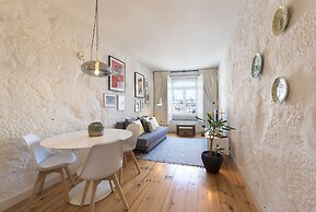 Cativo Apartment - Porto Downtown