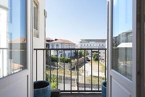 Cativo Apartment - Porto Downtown