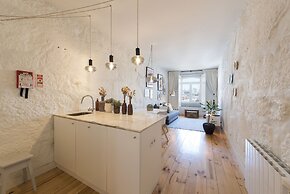 Cativo Apartment - Porto Downtown