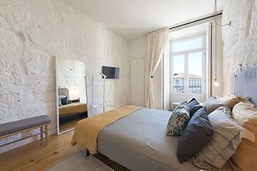 Cativo Apartment - Porto Downtown