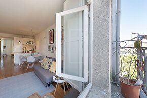 Cativo Apartment - Porto Downtown