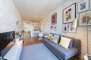 Cativo Apartment - Porto Downtown