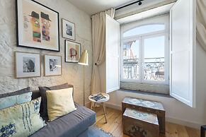 Cativo Apartment - Porto Downtown