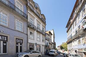 Cativo Apartment - Porto Downtown