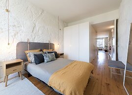 Cativo Apartment - Porto Downtown