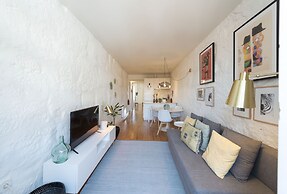 Cativo Apartment - Porto Downtown