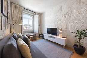 Cativo Apartment - Porto Downtown