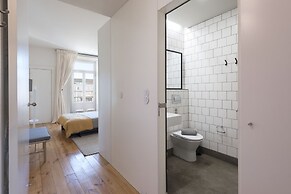 Cativo Apartment - Porto Downtown