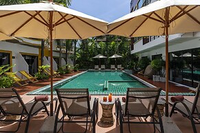 Buasri Boutique Patong