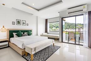 Buasri Boutique Patong