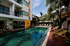 Buasri Boutique Patong