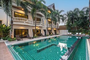 Buasri Boutique Patong